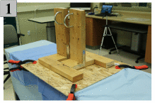 Prehospital amputation: An experimental comparison of techniques