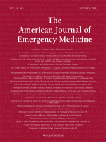 Issue cover for Volume 33, Issue 1