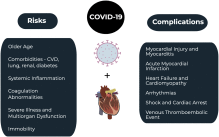 Cardiovascular complications in COVID-19