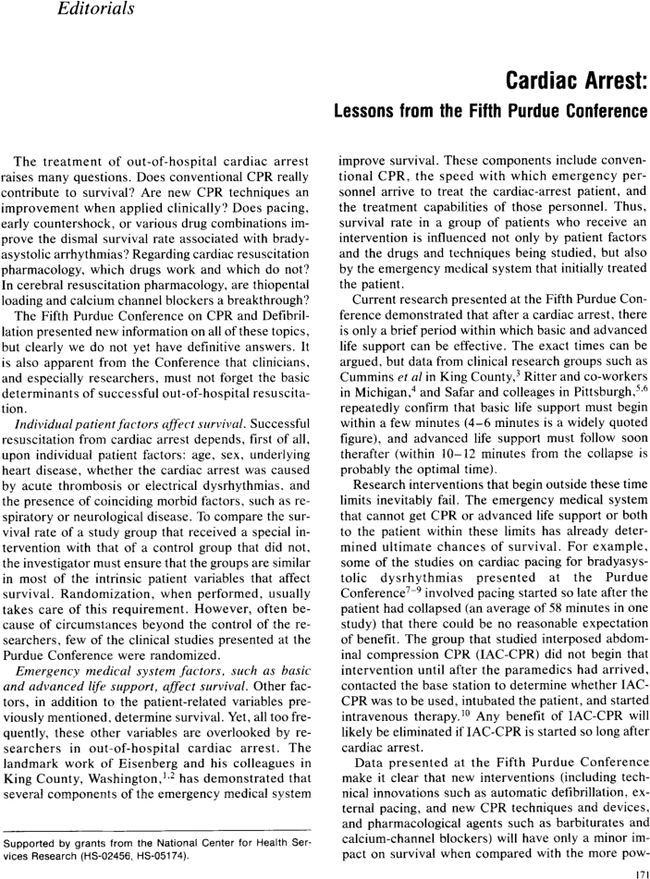 Click to increase/decrease image size First page of article