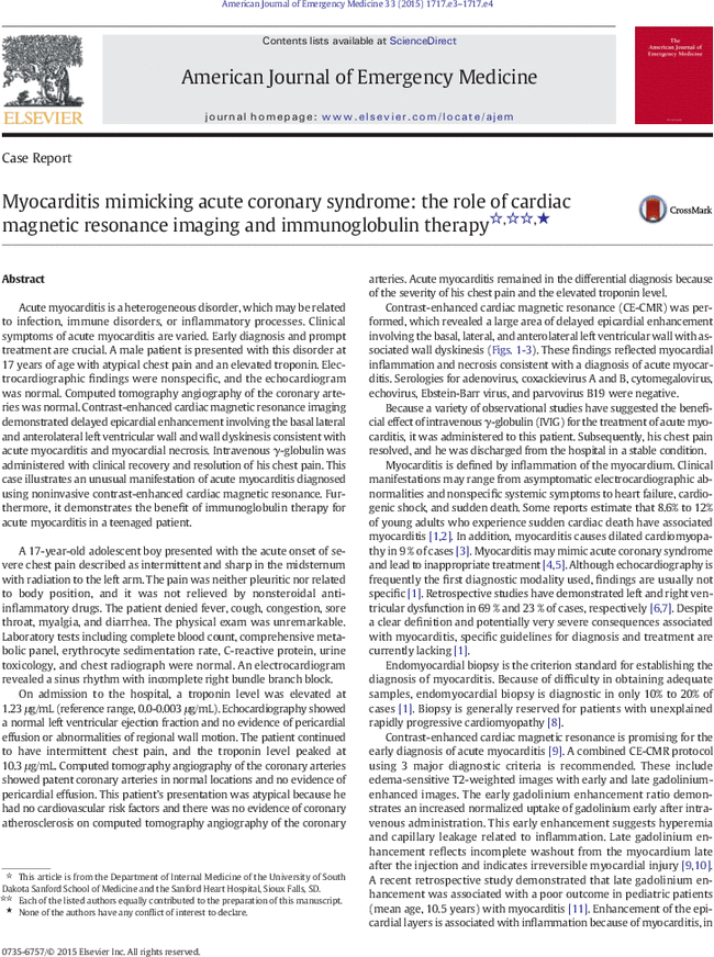 Click to increase/decrease image size First page of article