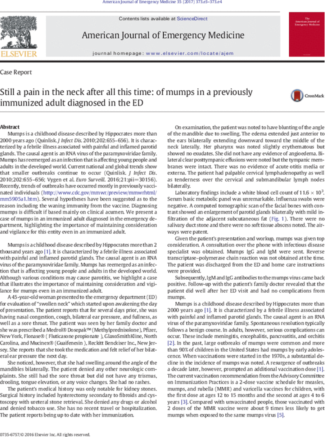 Click to increase/decrease image size First page of article