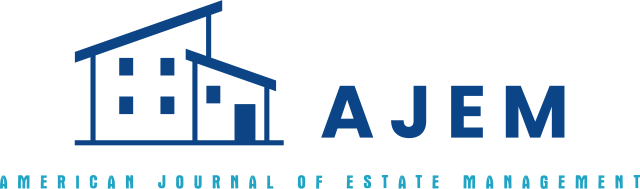 American Journal of Estate Management